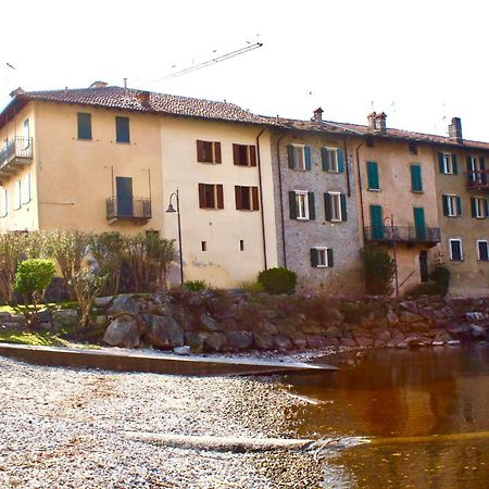 Riva Bianca Castle Holiday Home Льерна Экстерьер фото