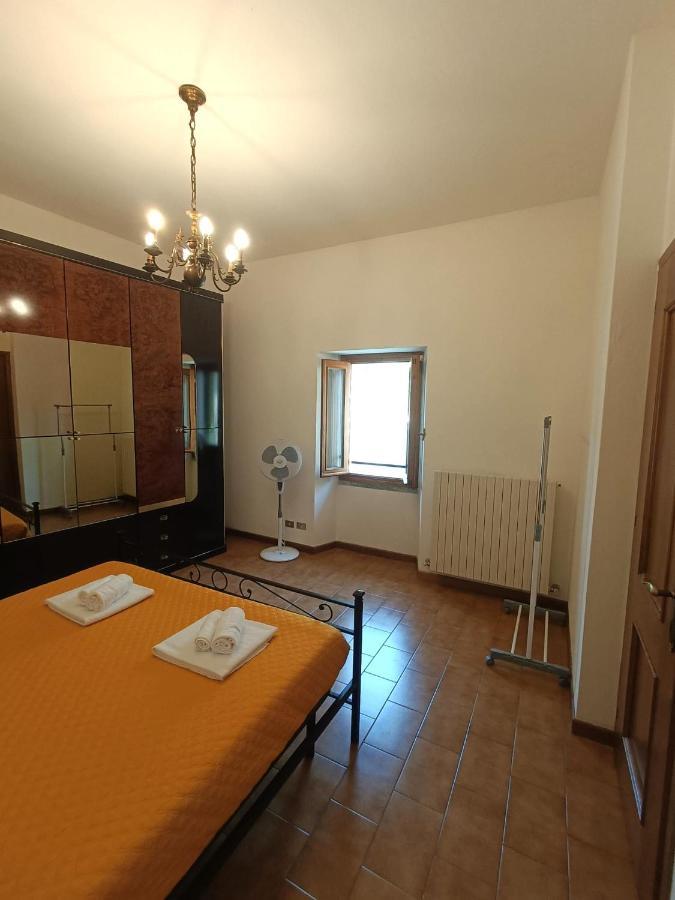 Riva Bianca Castle Holiday Home Льерна Экстерьер фото