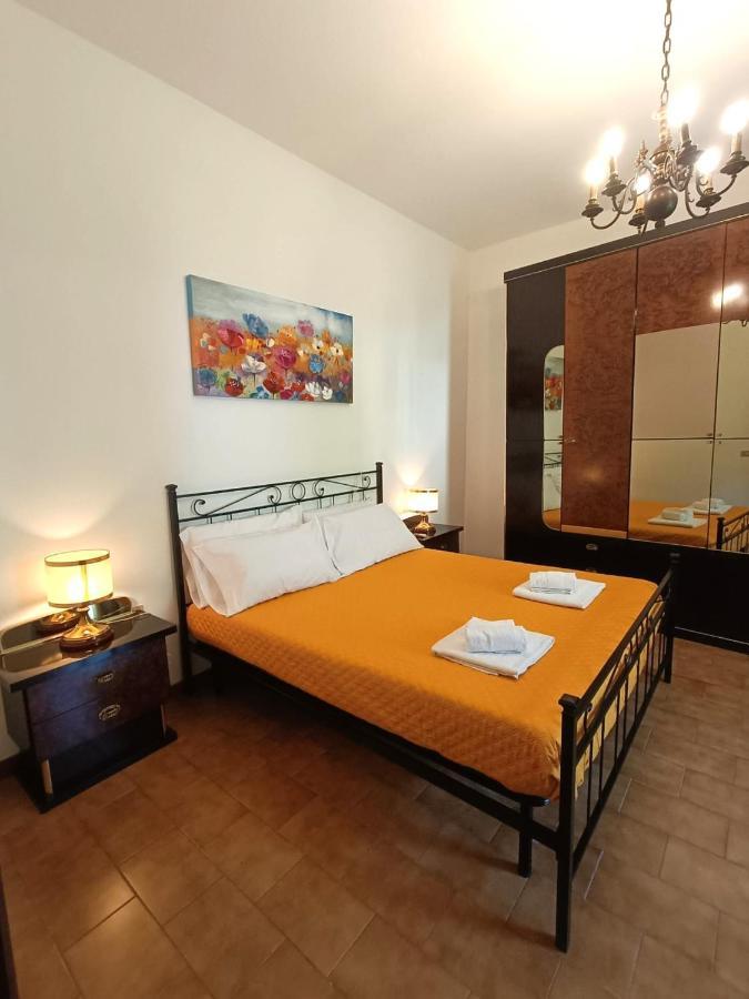 Riva Bianca Castle Holiday Home Льерна Экстерьер фото