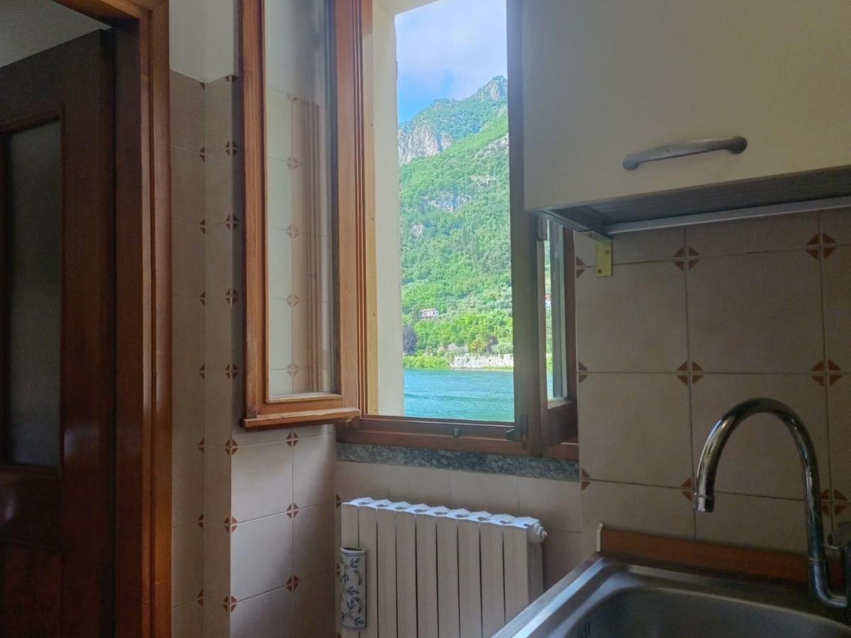 Riva Bianca Castle Holiday Home Льерна Экстерьер фото